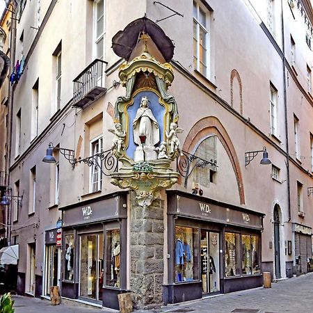 Hulu Apartment Savona Exterior photo
