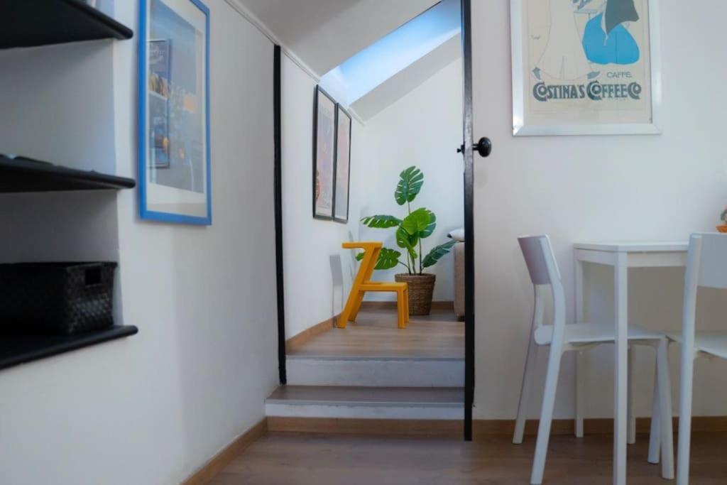 Hulu Apartment Savona Exterior photo