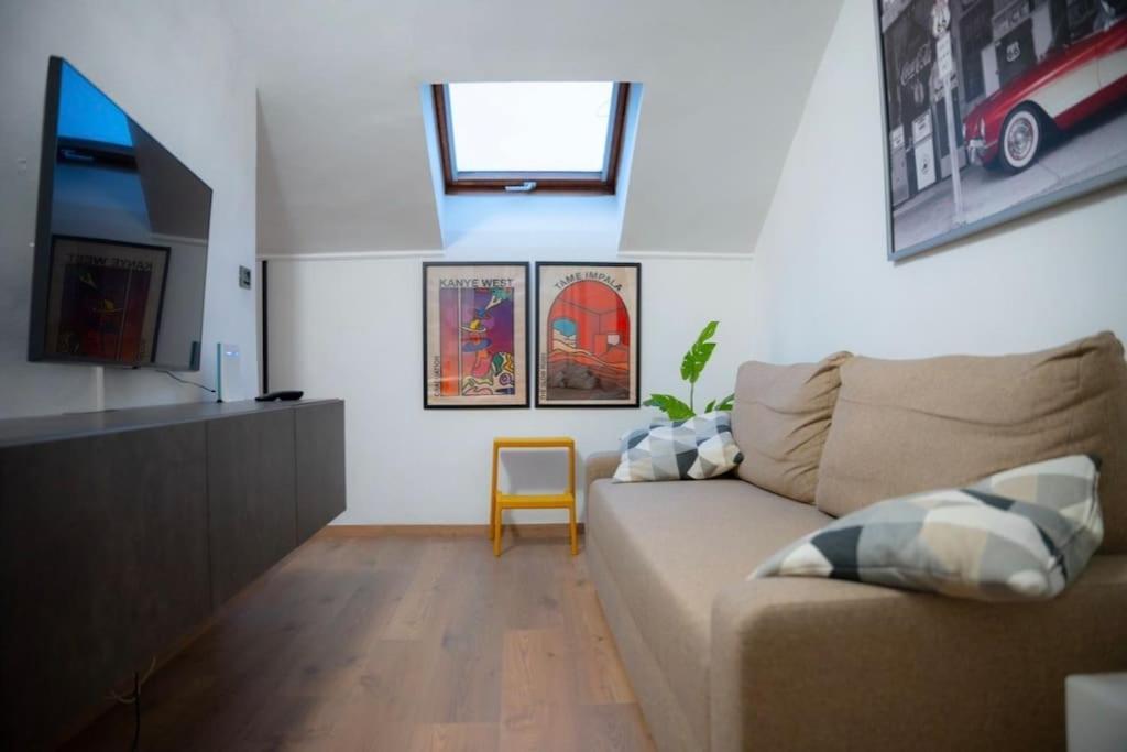 Hulu Apartment Savona Exterior photo
