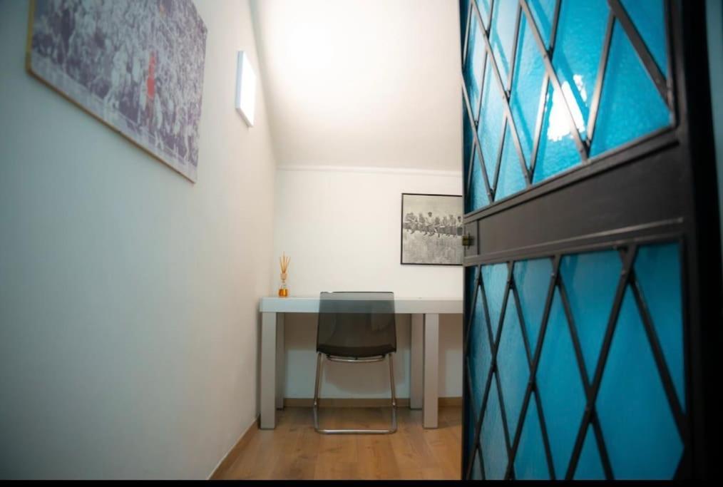 Hulu Apartment Savona Exterior photo