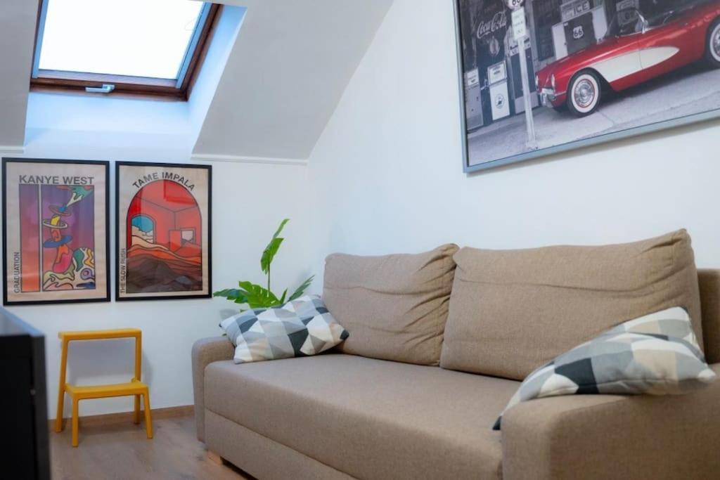 Hulu Apartment Savona Exterior photo