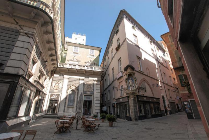Hulu Apartment Savona Exterior photo