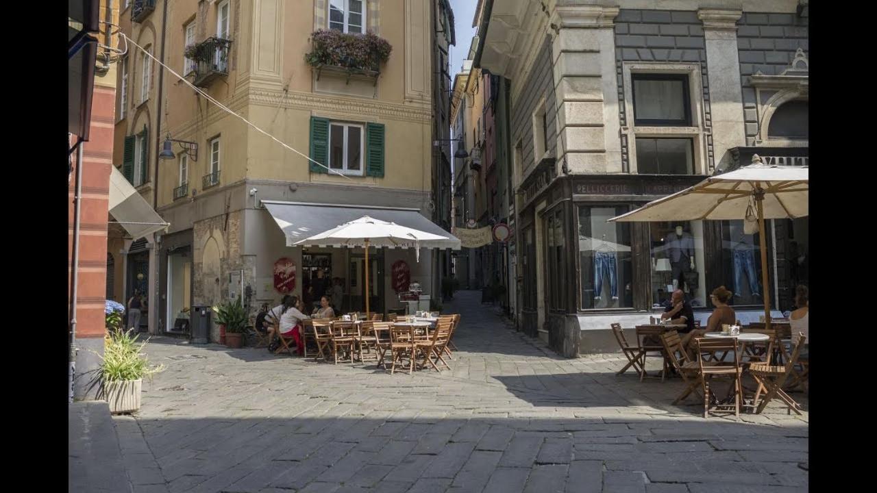Hulu Apartment Savona Exterior photo
