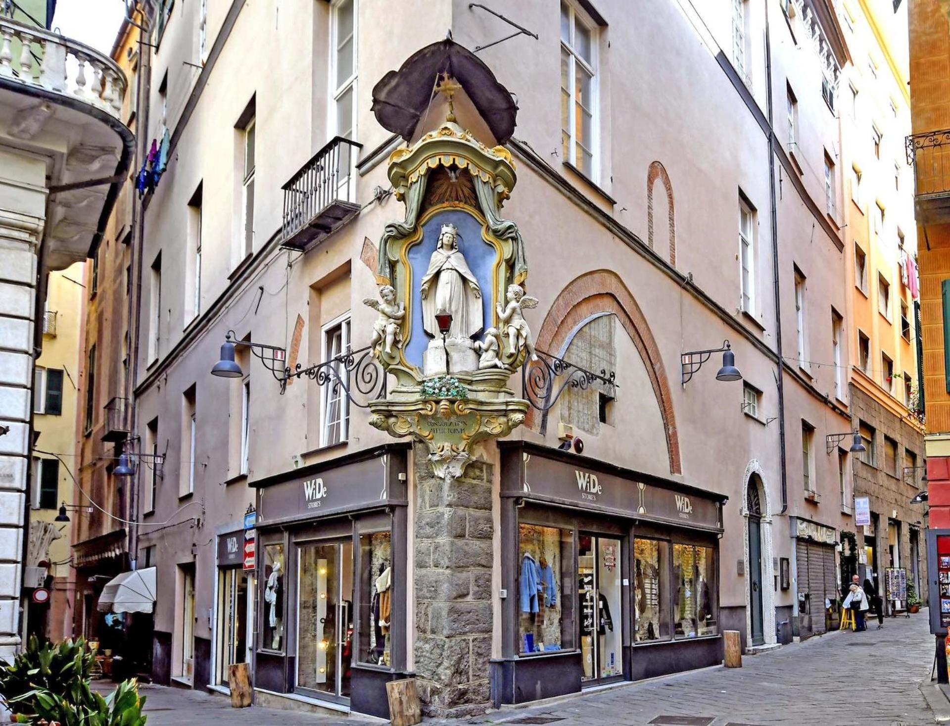 Hulu Apartment Savona Exterior photo